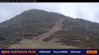 Archived image Webcam Perisher - Slope Excelerator 06:00