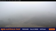 Archived image Webcam Perisher - Slope Excelerator 12:00