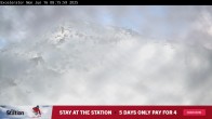 Archived image Webcam Perisher - Slope Excelerator 07:00