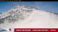 Archived image Webcam Perisher - Slope Excelerator 09:00