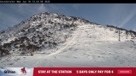 Archived image Webcam Perisher - Slope Excelerator 11:00