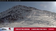 Archived image Webcam Perisher - Slope Excelerator 13:00