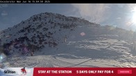 Archived image Webcam Perisher - Slope Excelerator 14:00