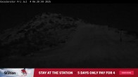 Archived image Webcam Perisher - Slope Excelerator 05:00