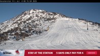 Archived image Webcam Perisher - Slope Excelerator 07:00