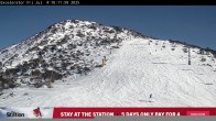 Archived image Webcam Perisher - Slope Excelerator 09:00