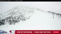Archived image Webcam Perisher - Slope Excelerator 17:00