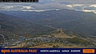 Archived image Webcam Perisher: Top station Freedom Chairlift 15:00