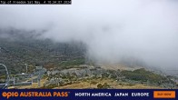 Archived image Webcam Perisher: Top station Freedom Chairlift 09:00