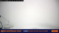 Archiv Foto Webcam Perisher: Bergstation Freedom Lift 14:00