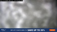 Archiv Foto Webcam Perisher: Bergstation Freedom Lift 09:00
