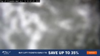 Archiv Foto Webcam Perisher: Bergstation Freedom Lift 11:00