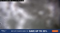 Archiv Foto Webcam Perisher: Bergstation Freedom Lift 17:00