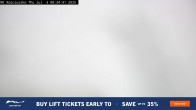 Archived image Webcam Perisher: View Mt Kosciuszko 07:00