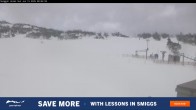 Archiv Foto Webcam Perisher: Smiggin Holes 07:00