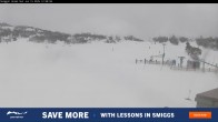 Archiv Foto Webcam Perisher: Smiggin Holes 11:00