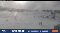 Archiv Foto Webcam Perisher: Smiggin Holes 13:00