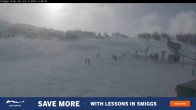 Archiv Foto Webcam Perisher: Smiggin Holes 14:00