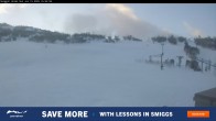 Archiv Foto Webcam Perisher: Smiggin Holes 15:00