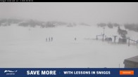 Archived image Webcam Perisher: Smiggin Holes 07:00