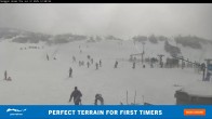 Archiv Foto Webcam Perisher: Smiggin Holes 11:00