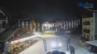 Archived image Webcam Livigno town center 05:00