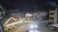 Archived image Webcam Livigno town center 06:00