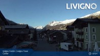 Archived image Webcam Livigno town center 06:00