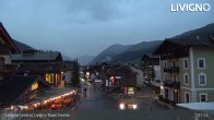 Archived image Webcam Livigno town center 02:00