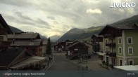 Archived image Webcam Livigno town center 06:00