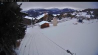 Archiv Foto Webcam Anzère Funpark 09:00