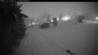 Archiv Foto Webcam Anzère Funpark 17:00