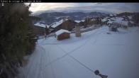 Archiv Foto Webcam Anzère Funpark 07:00