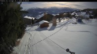 Archiv Foto Webcam Anzère Funpark 11:00