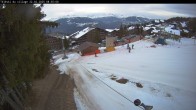 Archiv Foto Webcam Anzère Funpark 07:00