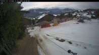 Archiv Foto Webcam Anzère Funpark 11:00