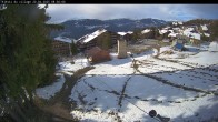 Archiv Foto Webcam Anzère Funpark 07:00