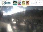 Archived image Webcam Aprica 09:00