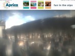 Archived image Webcam Aprica 17:00