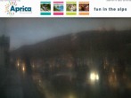 Archived image Webcam Aprica 19:00