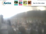 Archived image Webcam Aprica 05:00