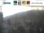 Archived image Webcam Aprica 06:00
