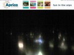 Archiv Foto Webcam Ort Aprica 03:00