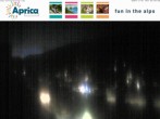 Archiv Foto Webcam Ort Aprica 05:00