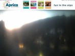 Archiv Foto Webcam Ort Aprica 06:00