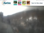 Archiv Foto Webcam Ort Aprica 09:00