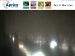 Archived image Webcam Aprica 19:00