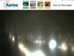 Archived image Webcam Aprica 21:00