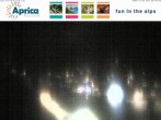 Archiv Foto Webcam Ort Aprica 23:00