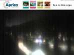 Archiv Foto Webcam Ort Aprica 05:00